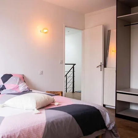 Casa vacanze Spacious 110 M House With Garden *