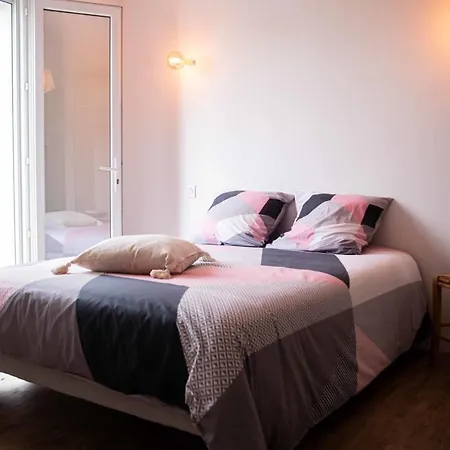 Spacious 110 M House With Garden Casa vacanze